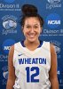 Women's Basketball team photo  Wheaton College Women's Basketball 2019-20 team photo - Photo By: KEITH NORDSTROM : Wheaton, basketball, team photo, WBBall